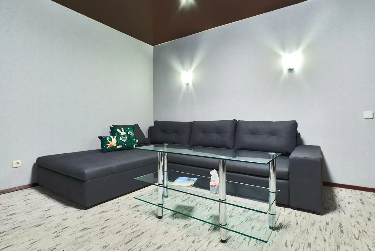 Apartment Центр! 2-Комн. Леси Украинки 3.