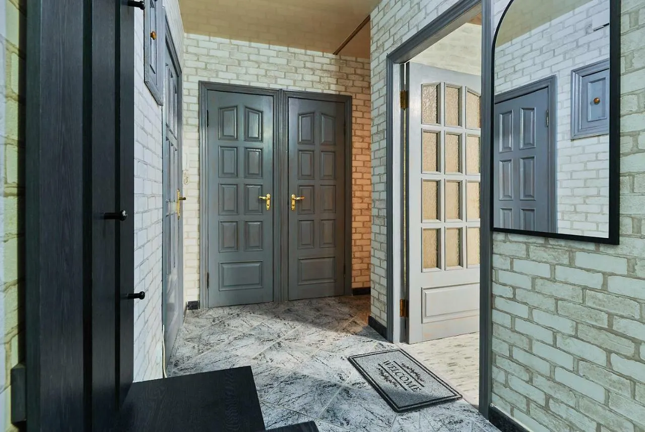 Apartment Центр! 2-Комн. Леси Украинки 3. Ukraine